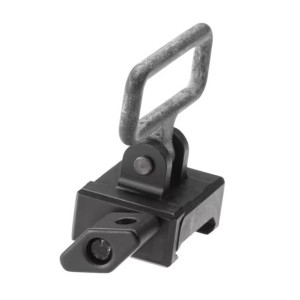 Picatinny Mount QD Swivel - Leapers