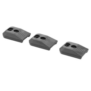 Enhanced Pistol Shockplate G Series - PTS