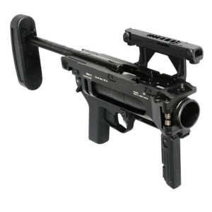 LANCIAGRANATE M320A1 NERO - S&T