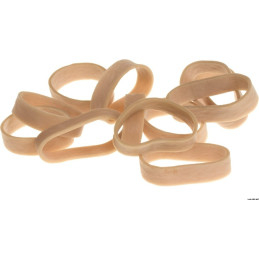 Rubber Bands Micro 12pcs Clawgear