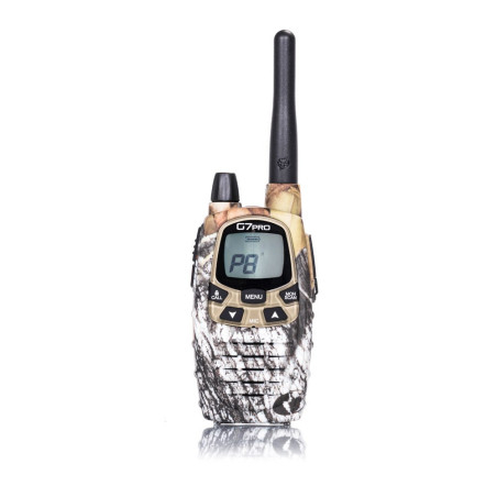 Midland G7 Pro- Radio MIMETICA