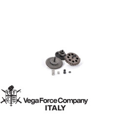 VFC Reinforced Steel STD Gear Set
