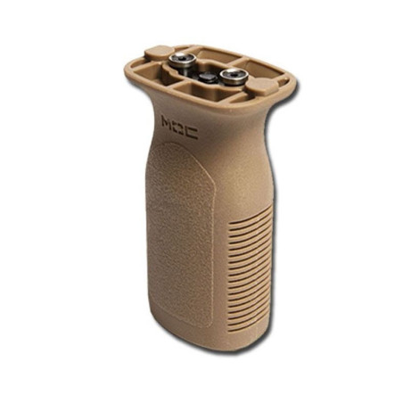 GRIP VERTICALE FVG KEYMOD DARK EARTH