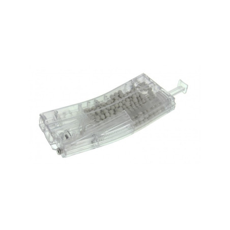 G&G BB Loader 420R