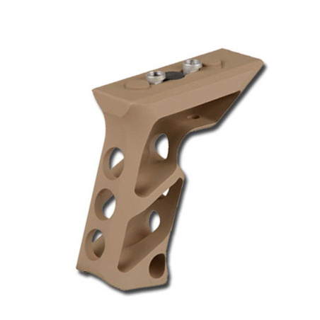 GRIP ANTERIORE LONG PER KEYMOD DE