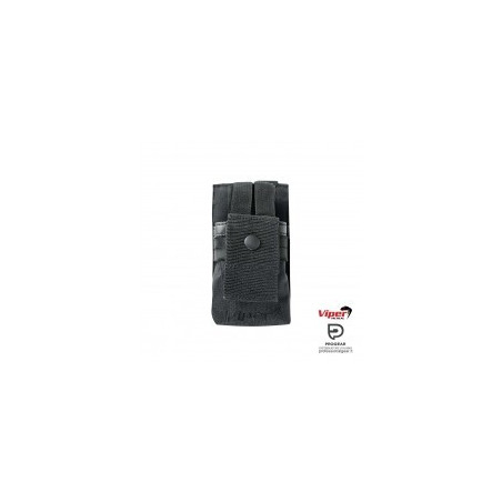 Viper GPS, RADIO POUCH BK