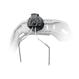 Earmor Opsmen Arc Helmet Rails Adapter Attachment Kit