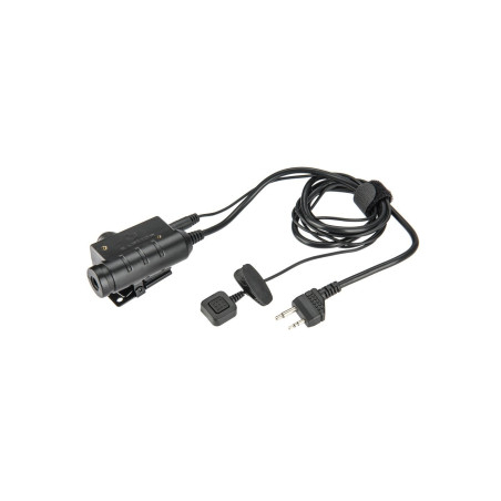 Earmor Opsmen M52-MIL Midland Version PTT