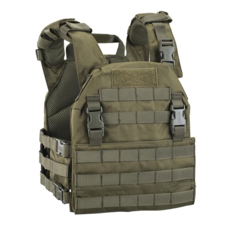 Combat Vest Carrier "THUNDER" D5-BAV19 Defcon 5