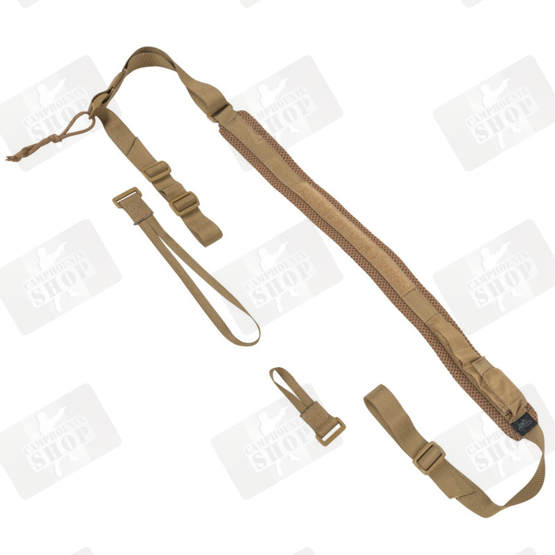 Helikon - Two Point Carbine Sling - Coyote - Cinghia 2 punti