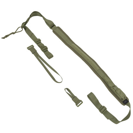 Helikon - Two Point Carbine Sling - Adaptive Green -  Cinghia 2 Punti
