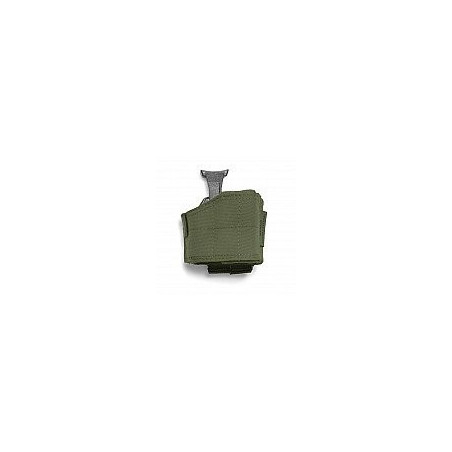 Universal Pistol Holster OD - Warrior Assault