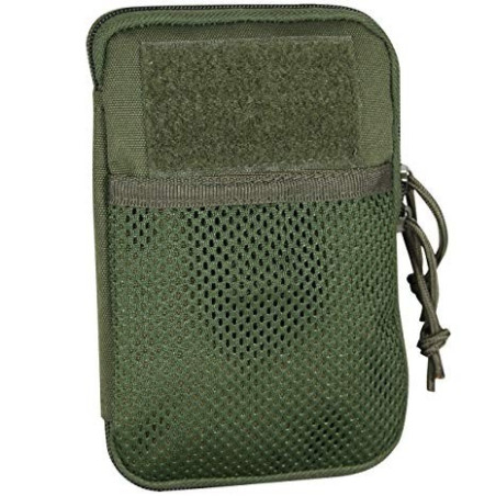 Operators Pouch OD Viper