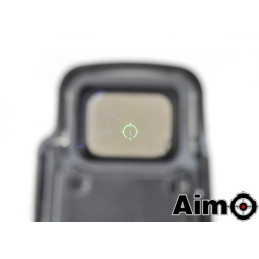 Aim-O XPS 3-2 Red Dot Black