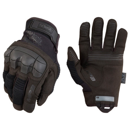 GUANTO M-PACT 3 Nero - MECHANIX