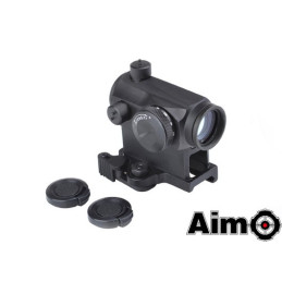 Aim-O T1 Red Dot With QD Mount