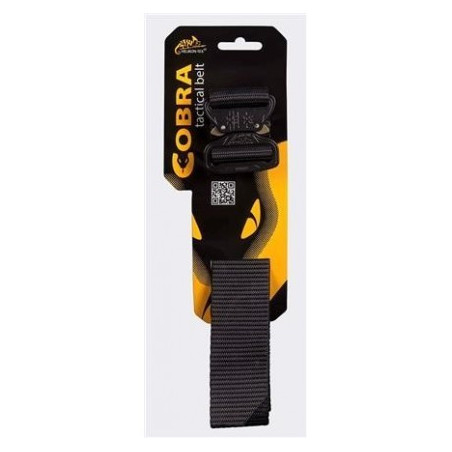 Helikon-Tex COBRA (FC45) Tactical Belt - Black