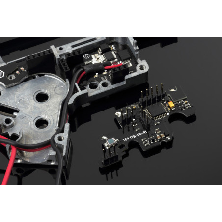 GATE TITAN V2 NGRS Advanced Set (Rear Wired)