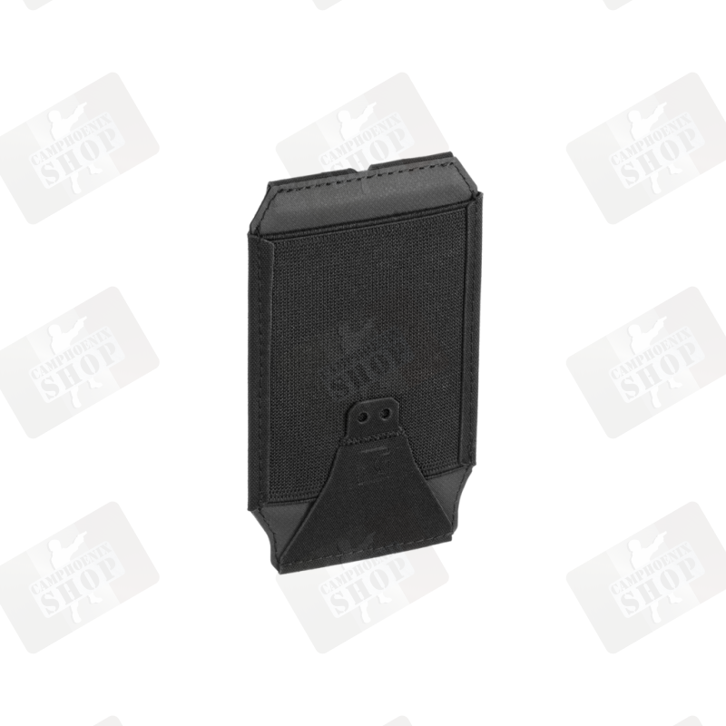 Clawgear 5.56mm Rifle Low Profile Mag Pouch Black