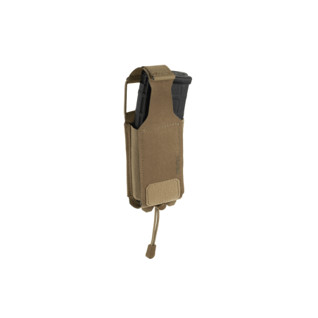 Clawgear 5.56mm Backward Flap Mag Pouch Coyote