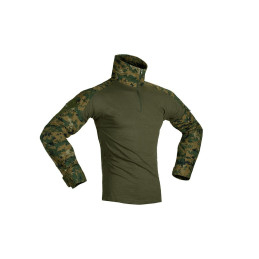 Combat Shirt Marpat Invader Gear