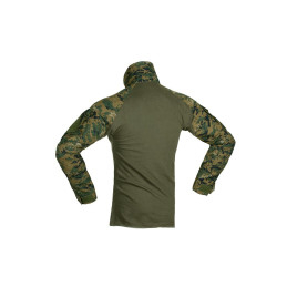 Combat Shirt Marpat Invader Gear