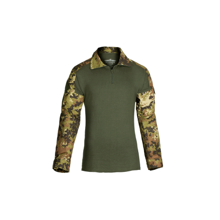 Combat Shirt Vegetato Invader Gear