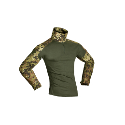 Combat Shirt Vegetato Invader Gear