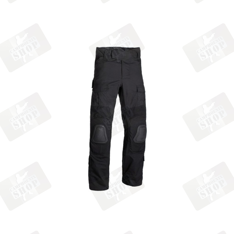 Predator Combat Pant Black Invader Gear