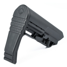 Big Dragon Calcio MFT Style M4 Nero