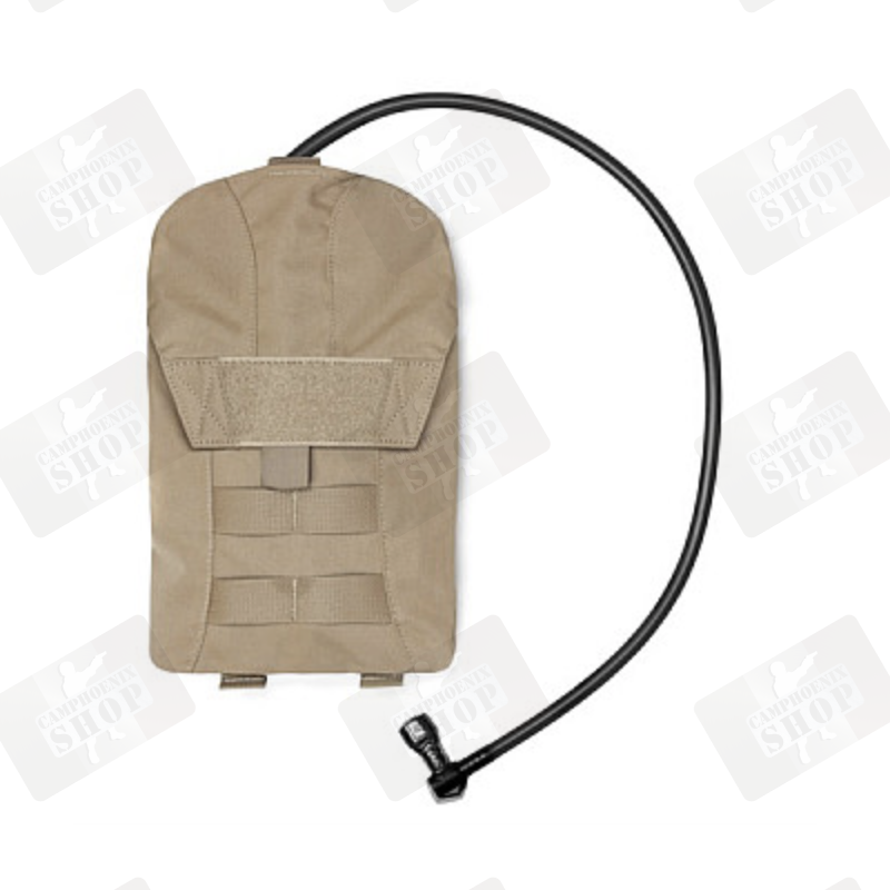 Warrior Assoult Small Hydration Carrier Coyote