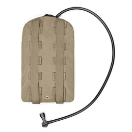 Warrior Assoult Small Hydration Carrier Coyote