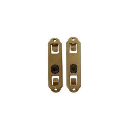 FMA BACKPLANE MOLLE TYPE TAN