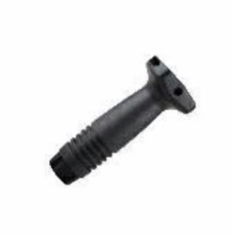 Big Dragon Vertical Grip Nero