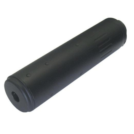 SILENZIATORE SCAR STYLE QD BLACK Big Dragon