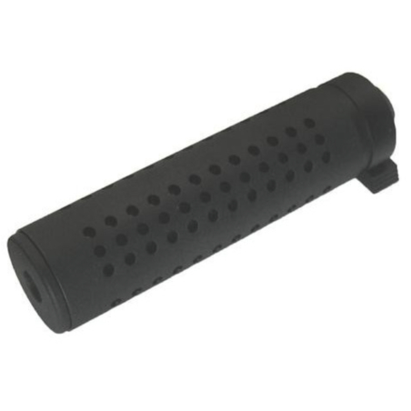 SILENZIATORE KAC PDW QD SHORT BLACK Big Dragon