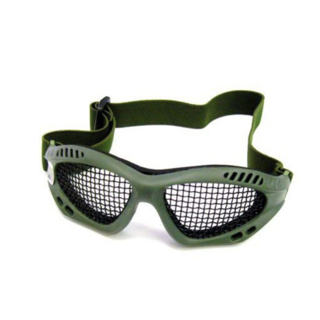 Occhiali Rete Verde Royal