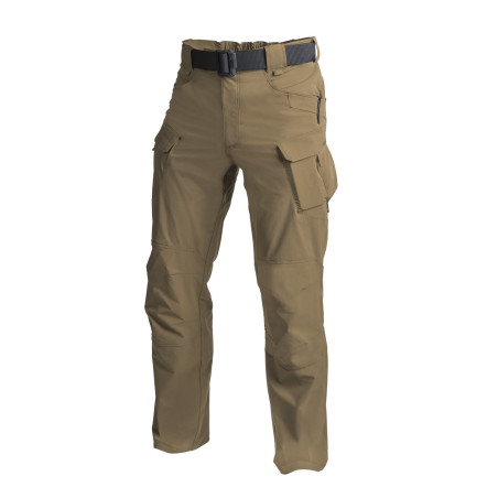 Helikon-Tex OTP - Versastretch - Mud Brown - R/XXLarge