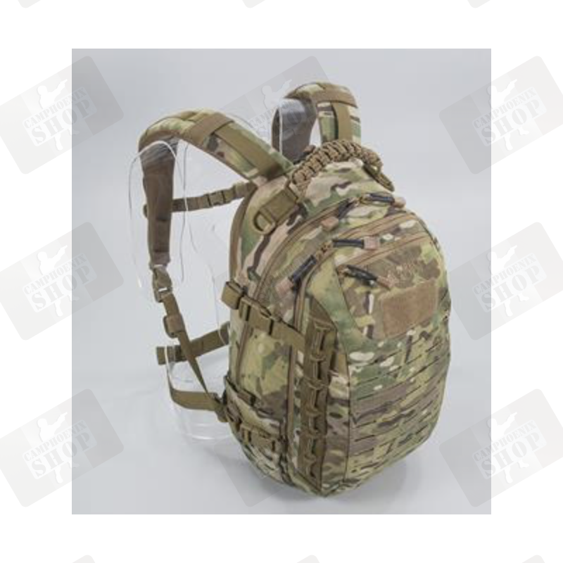 Dragon Egg MkII Backpack - Cordura - Multicam Direct Action