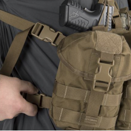 Guardian Chest Rig - Helikon-Tex