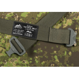 Helikon-Tex COBRA (FC45) Tactical Belt - Olive Green
