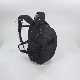 Direct Action Dragon Egg MkII Backpack Black