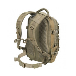 Direct Action Dragon Egg MkII Backpack Adaptive Green Coyote