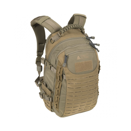 Direct Action Dragon Egg MkII Backpack Adaptive Green Coyote