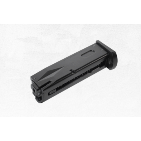 Caricatore Gas GTP9 23 BBs G&G