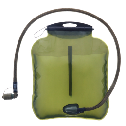 ILPS 2L-3L with UTA Low Profile Hydration COYOTE Source