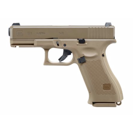 Glock 19X Umarex