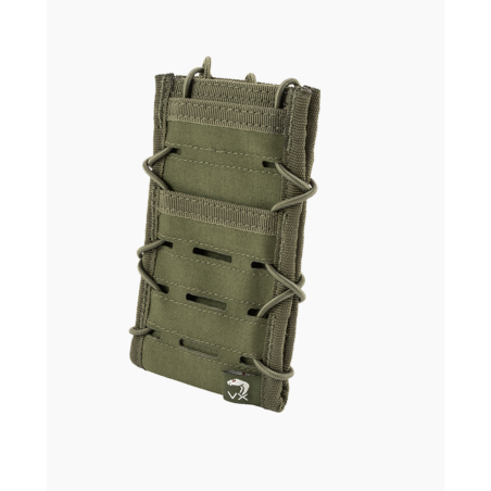 VP VX SMART PHONE POUCH Green Viper