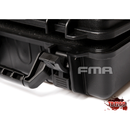Tactical Plastic case FMA