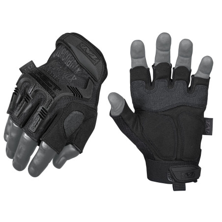 GUANTO M-PACT FINGERLESS Nero - MECHANIX